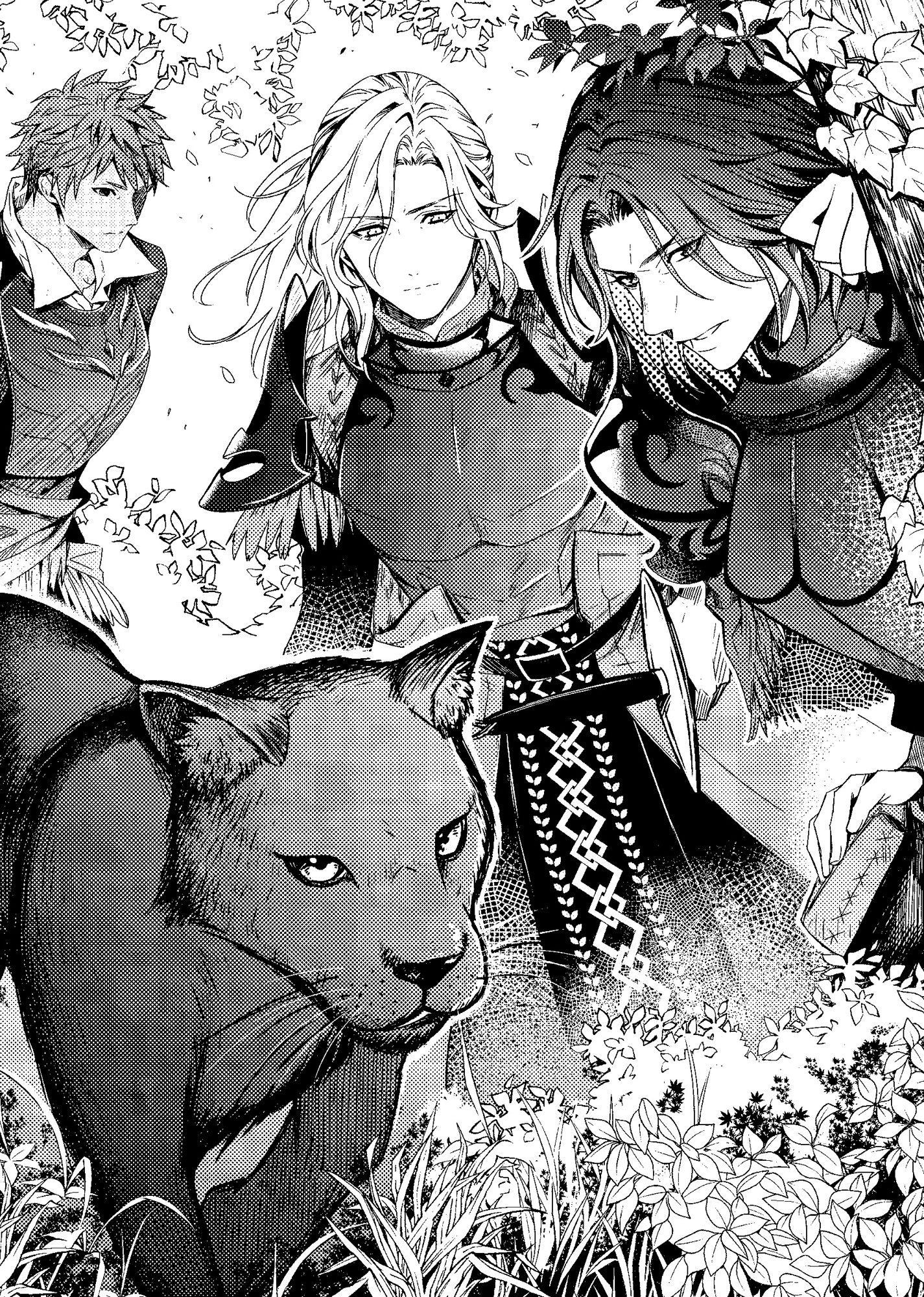 PART 10: Escape from Hataru Village—Part 2 - 08