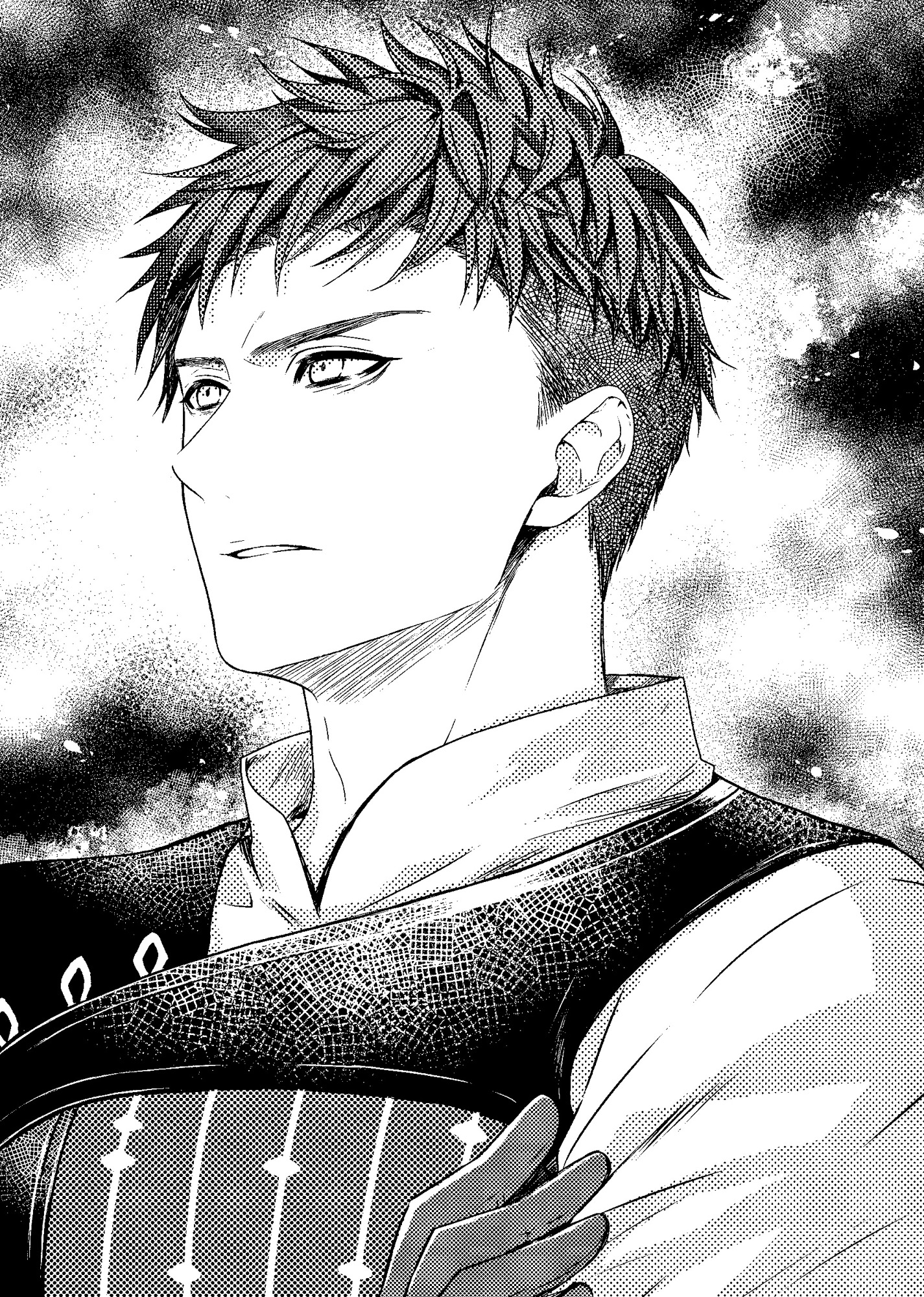 EXTRA: The Two Assassins - 16