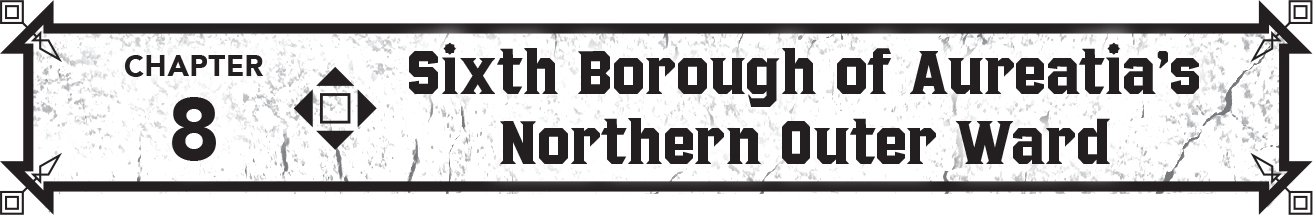 Chapter 5 The Ruins of the Azwa Great Belfry - 37