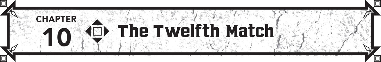 Chapter 8 Sixth Borough of Aureatia’s Northern Outer Ward - 51