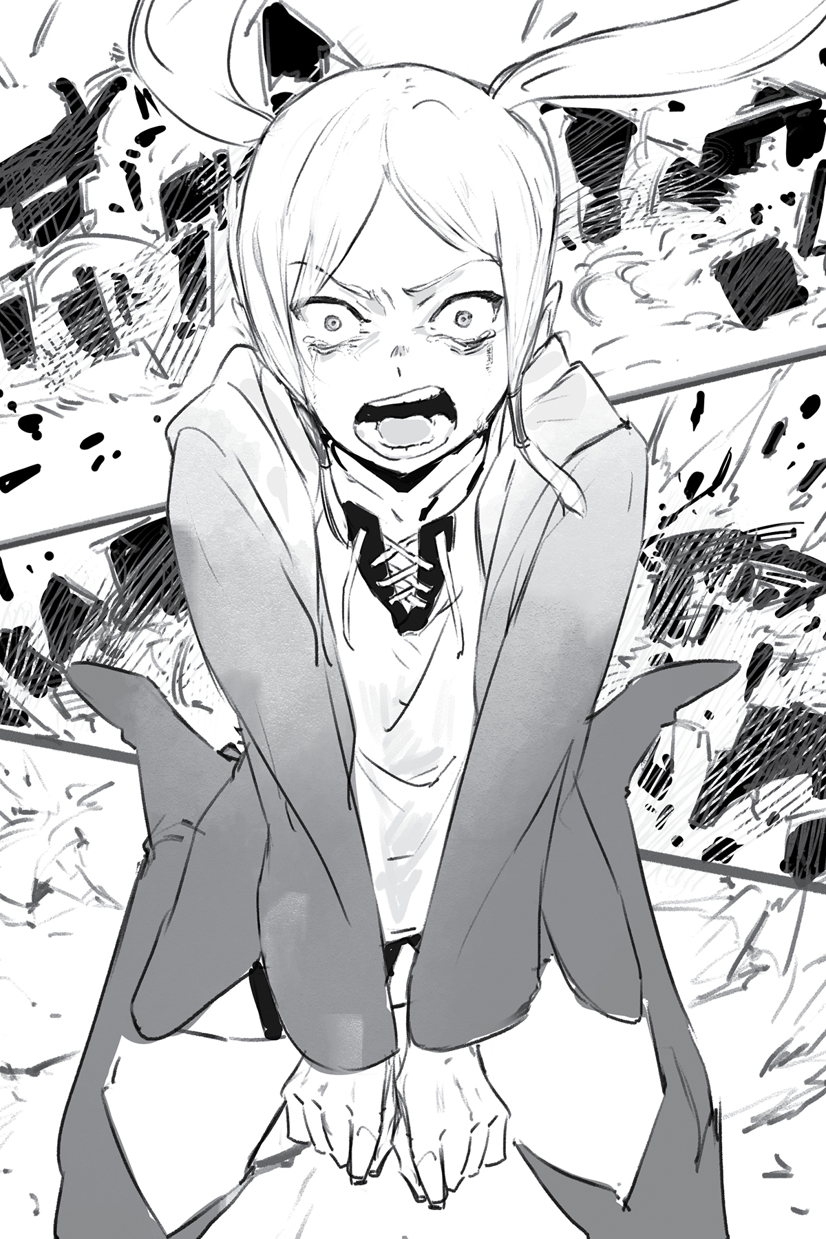 Chapter 10 The Twelfth Match - 57