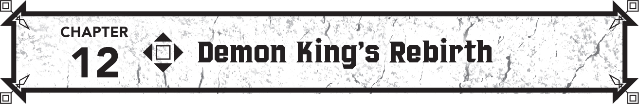 Chapter 11 Death, Poetry, and Cogwheels - 63