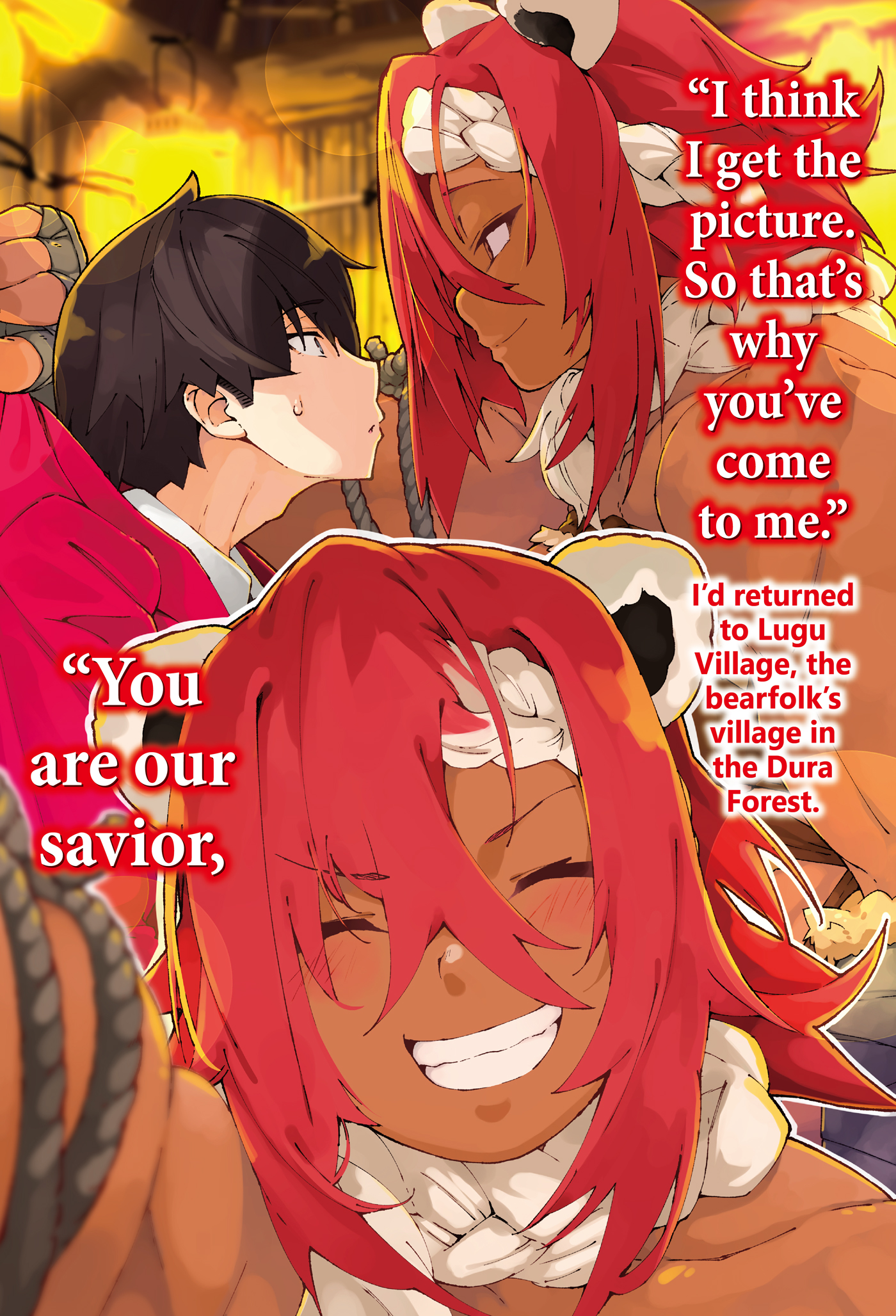 Color Illustrations - 11