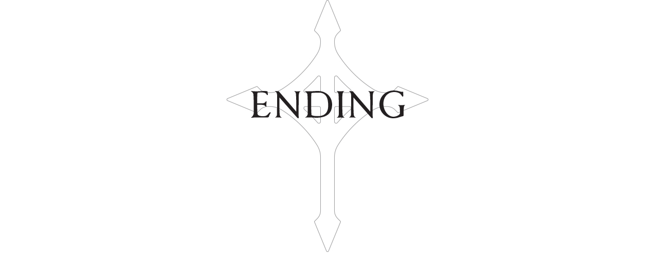 Ending - 33