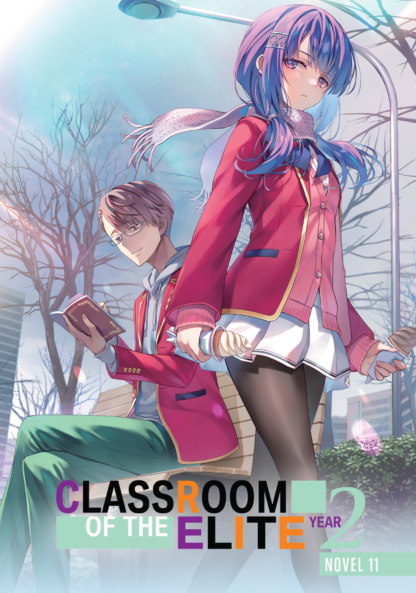 Character Gallery - 02
