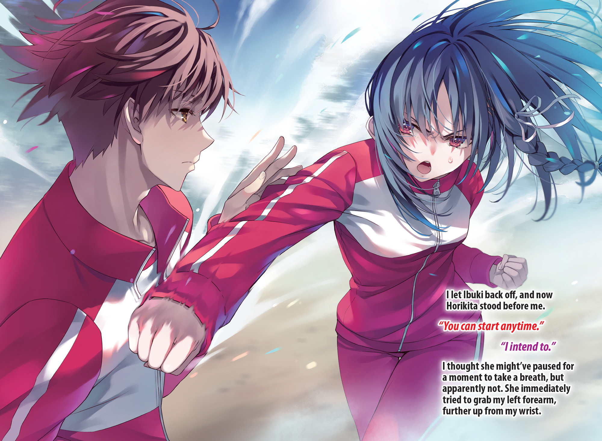 Character Gallery - 02