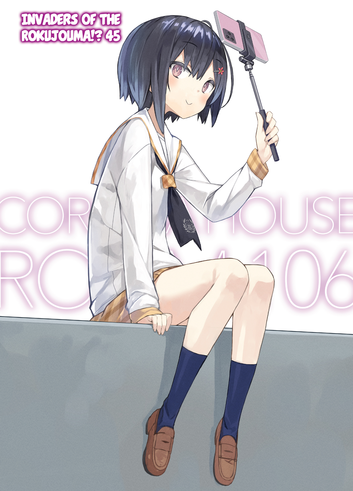 Color Illustrations - 02