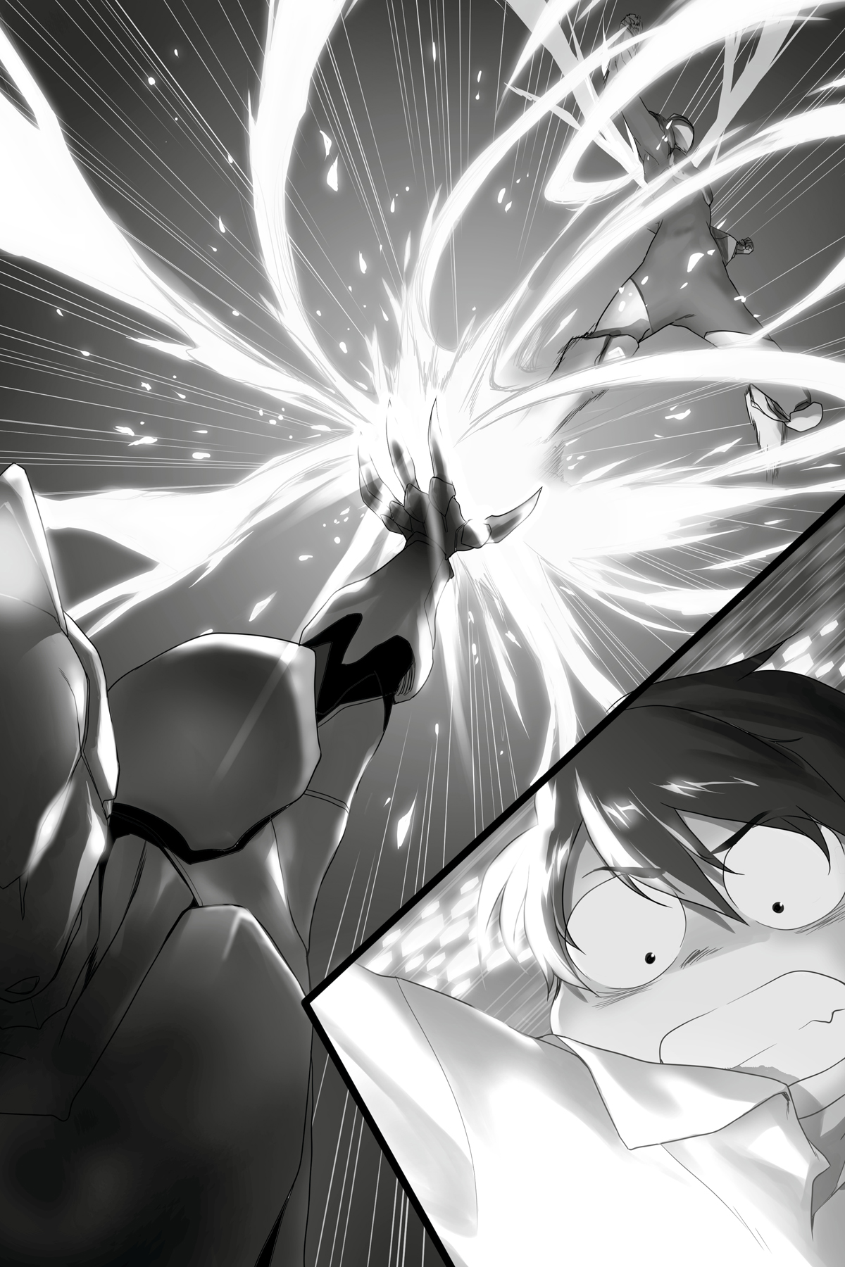 THE FOURTH ACCELERATION - 11