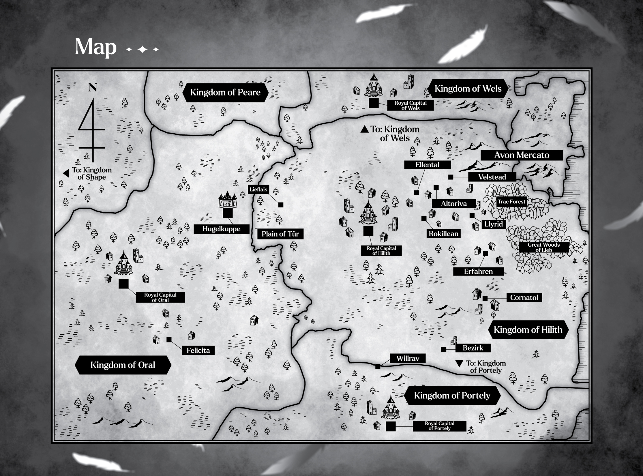 Map - 11