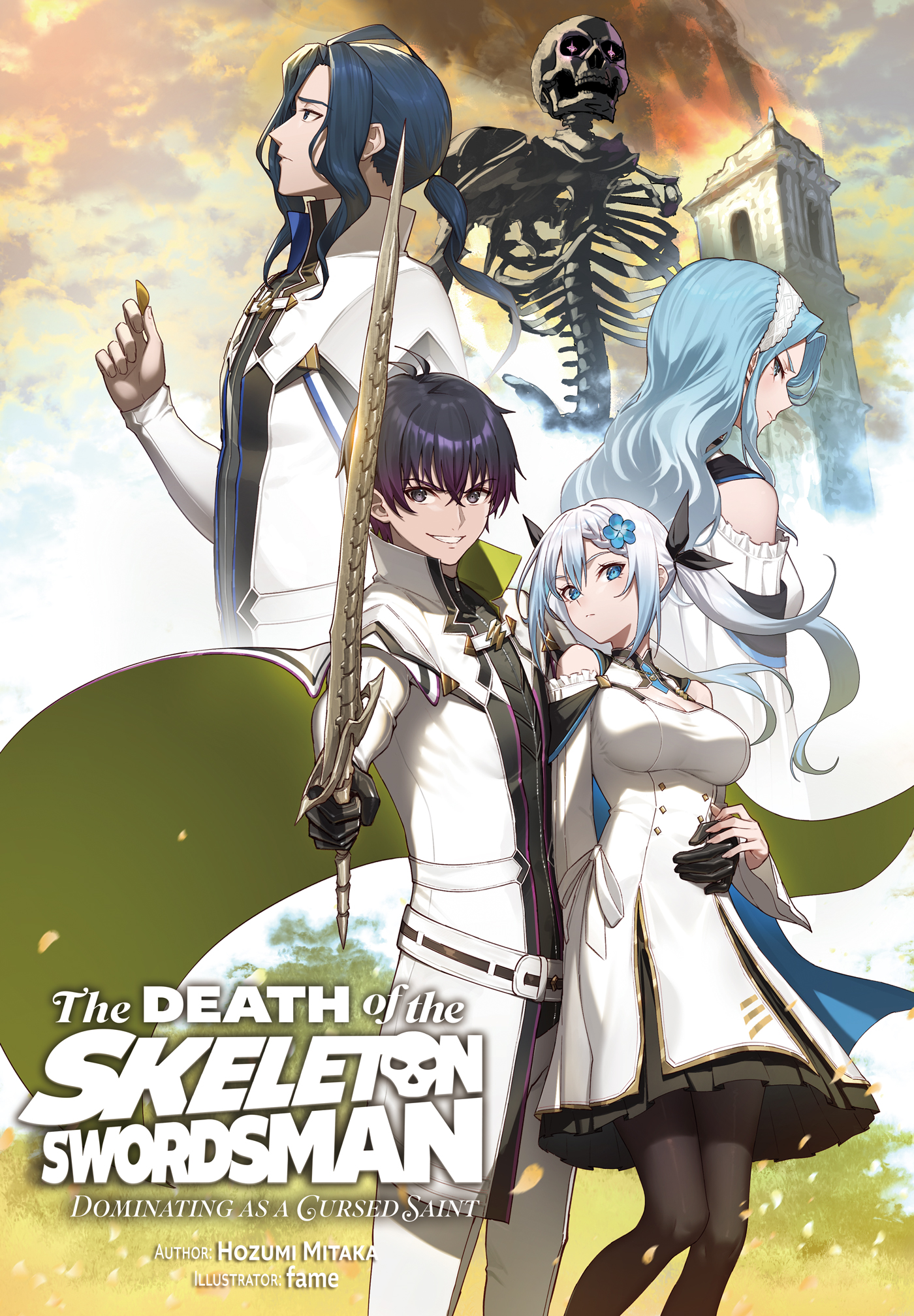 Color Illustrations - 02