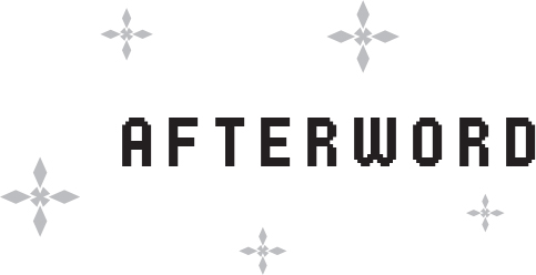 Afterword - 33