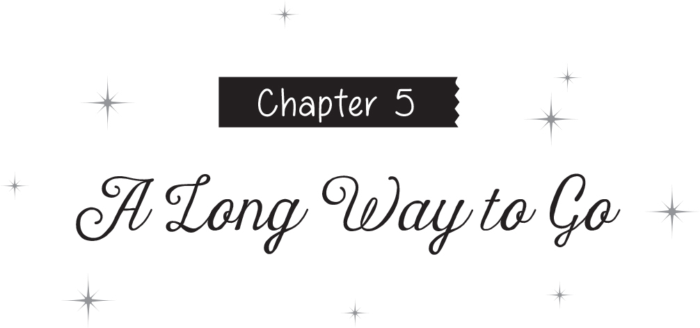 Chapter 5: A Long Way to Go - 16