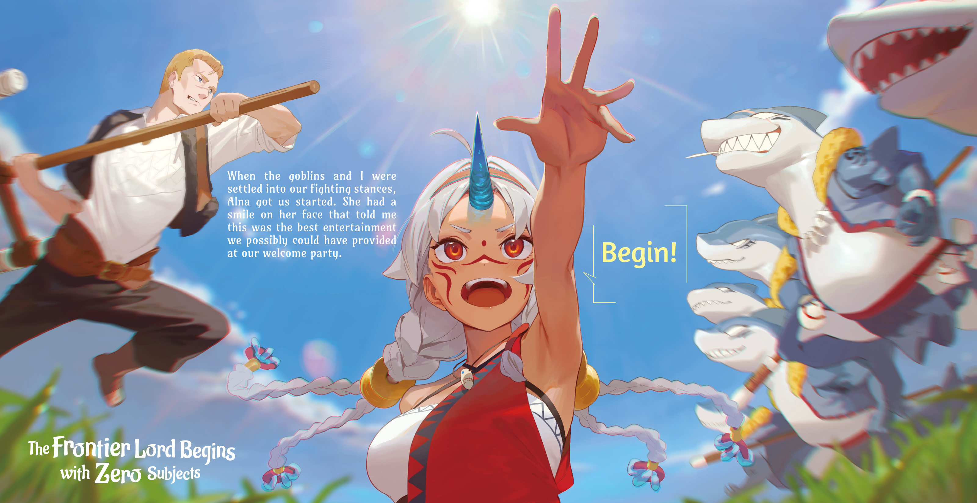 Color Illustrations - 02