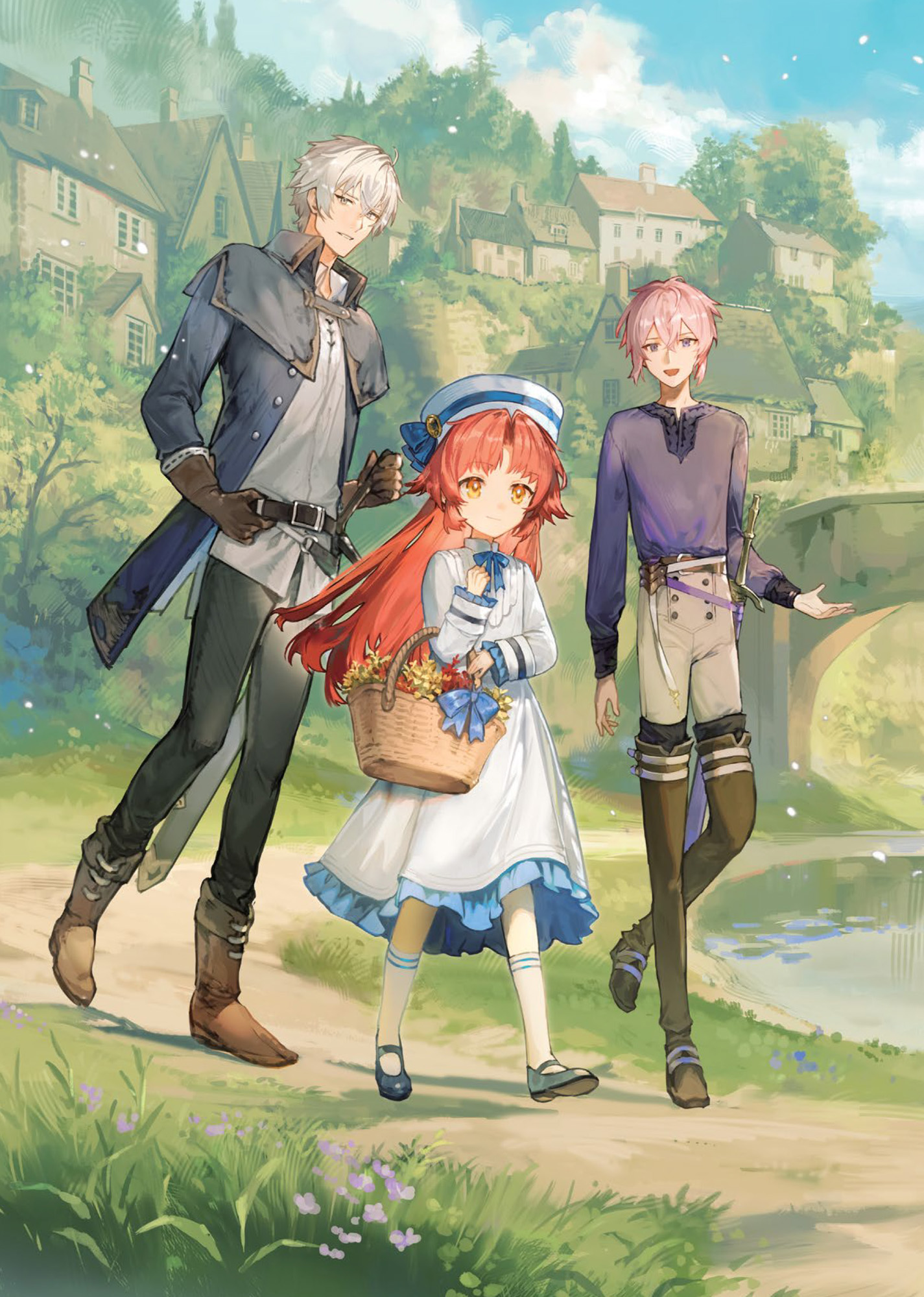 Color Inserts - 02