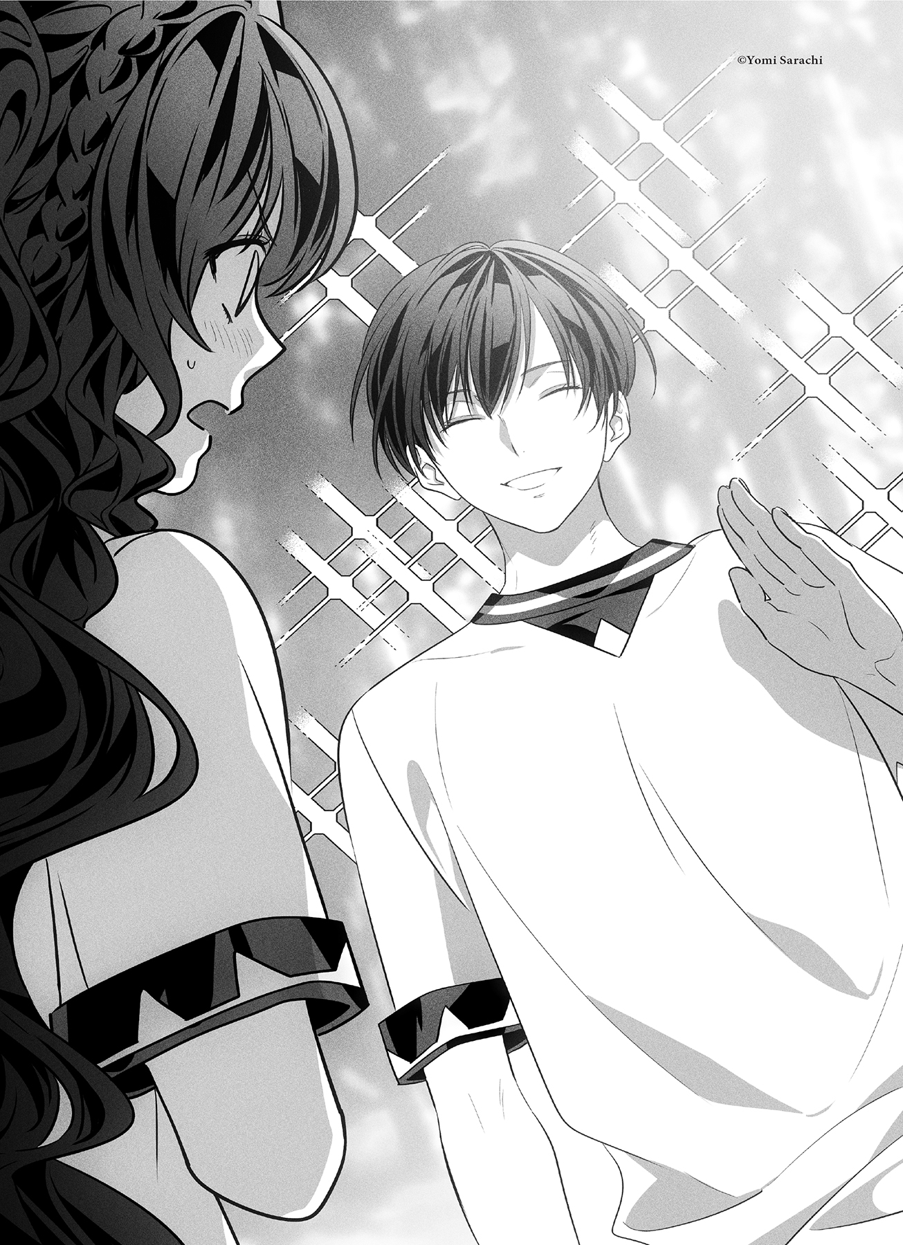 Chapter 3: The World of the Crack - 11