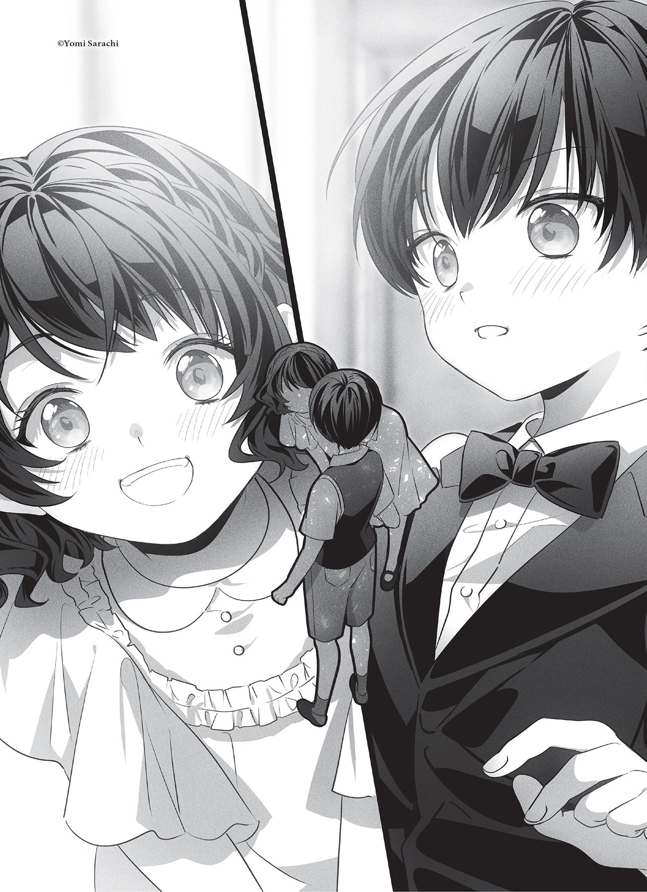 Chapter 5: Because You Were Here - 14