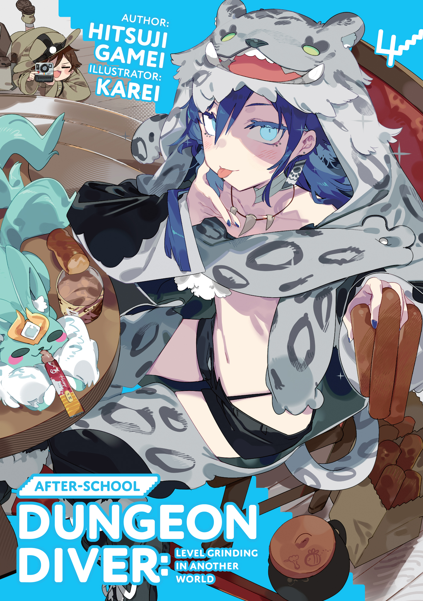 Color Illustrations - 02