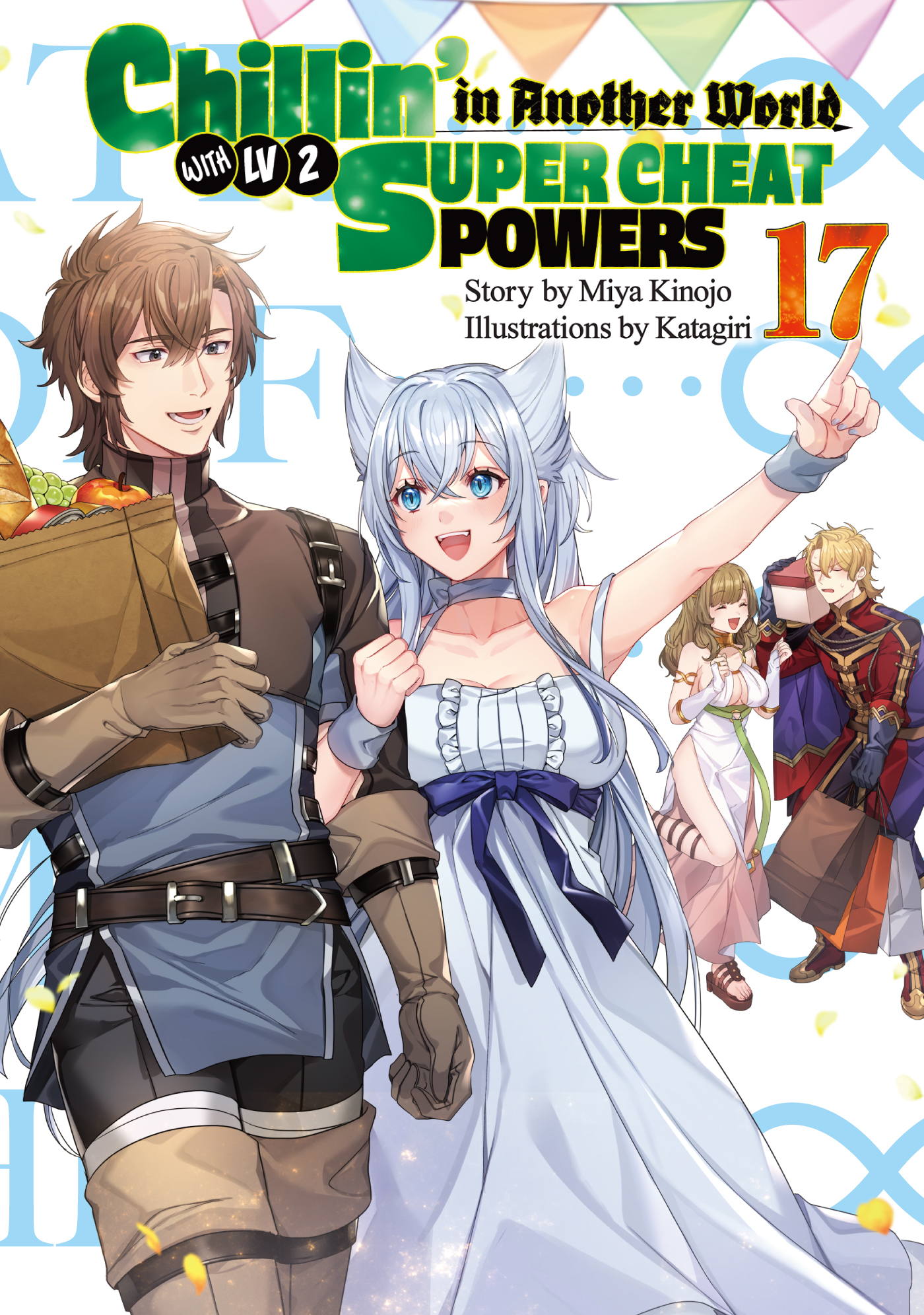 Color Illustrations - 02