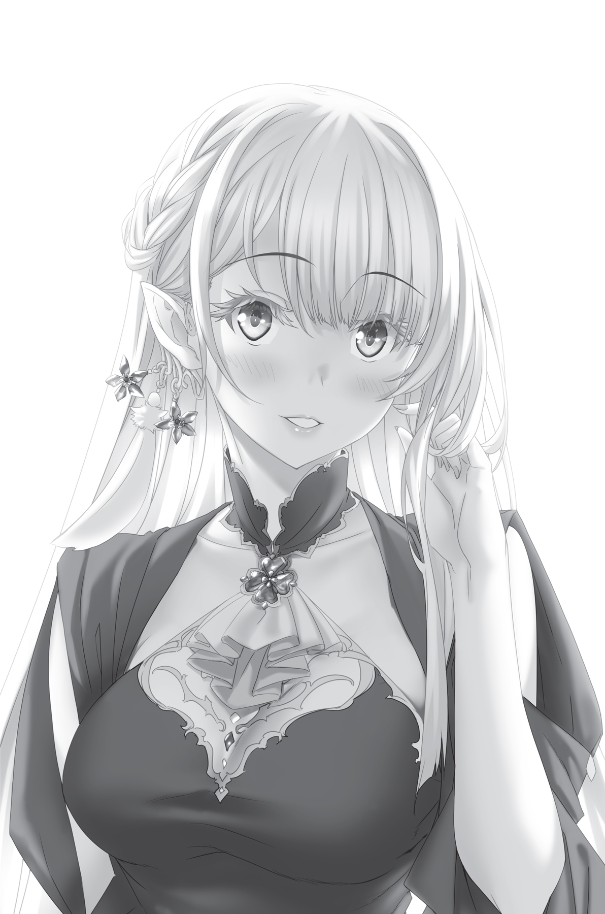 Chapter 8: Livestream Battle - 45