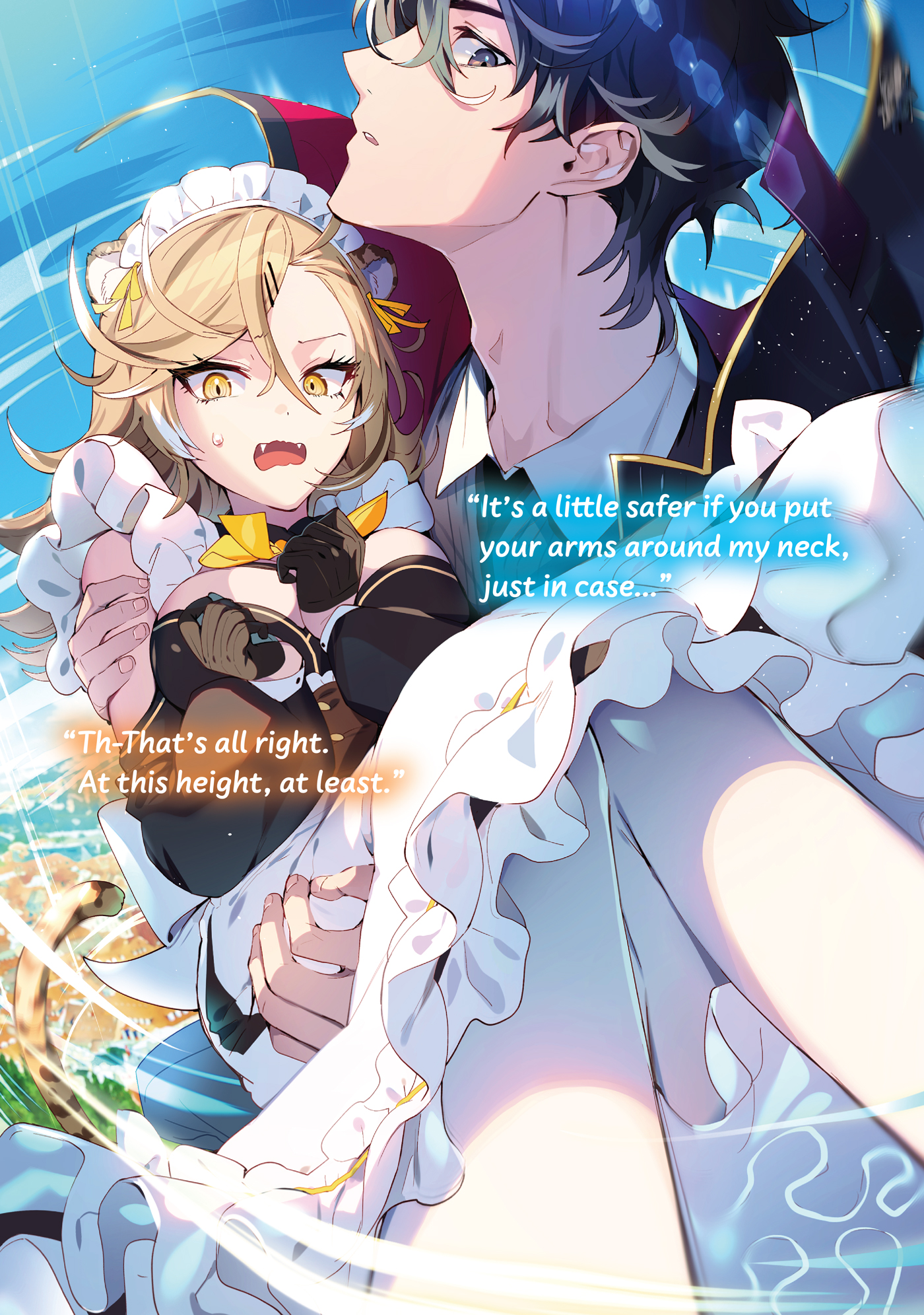 Color Illustrations - 02