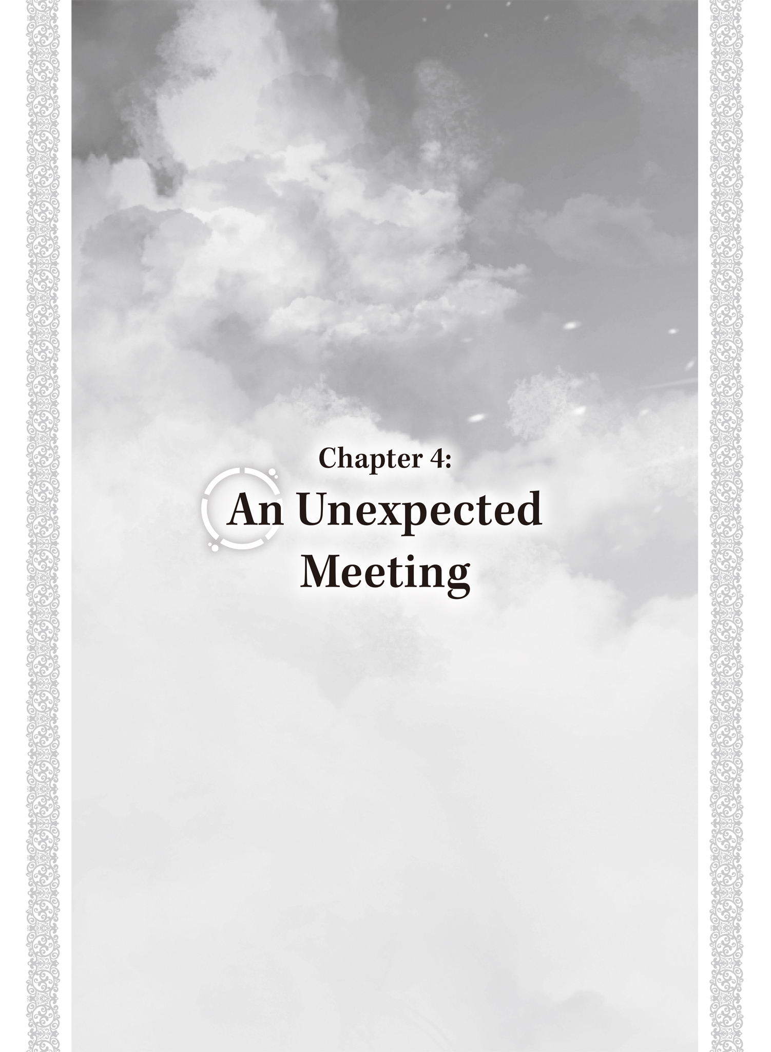 Chapter 4: An Unexpected Meeting - 19