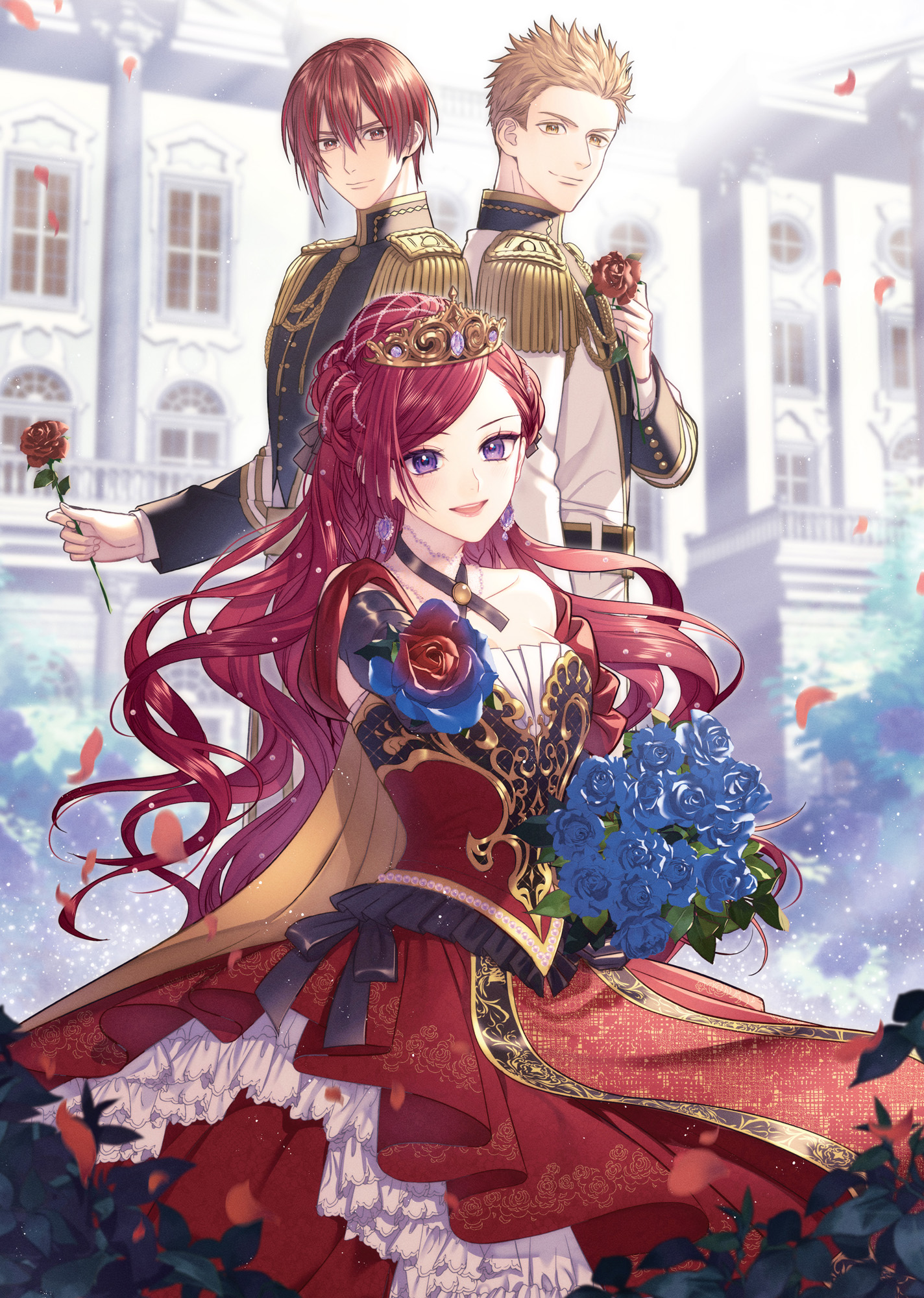 Color Inserts - 02