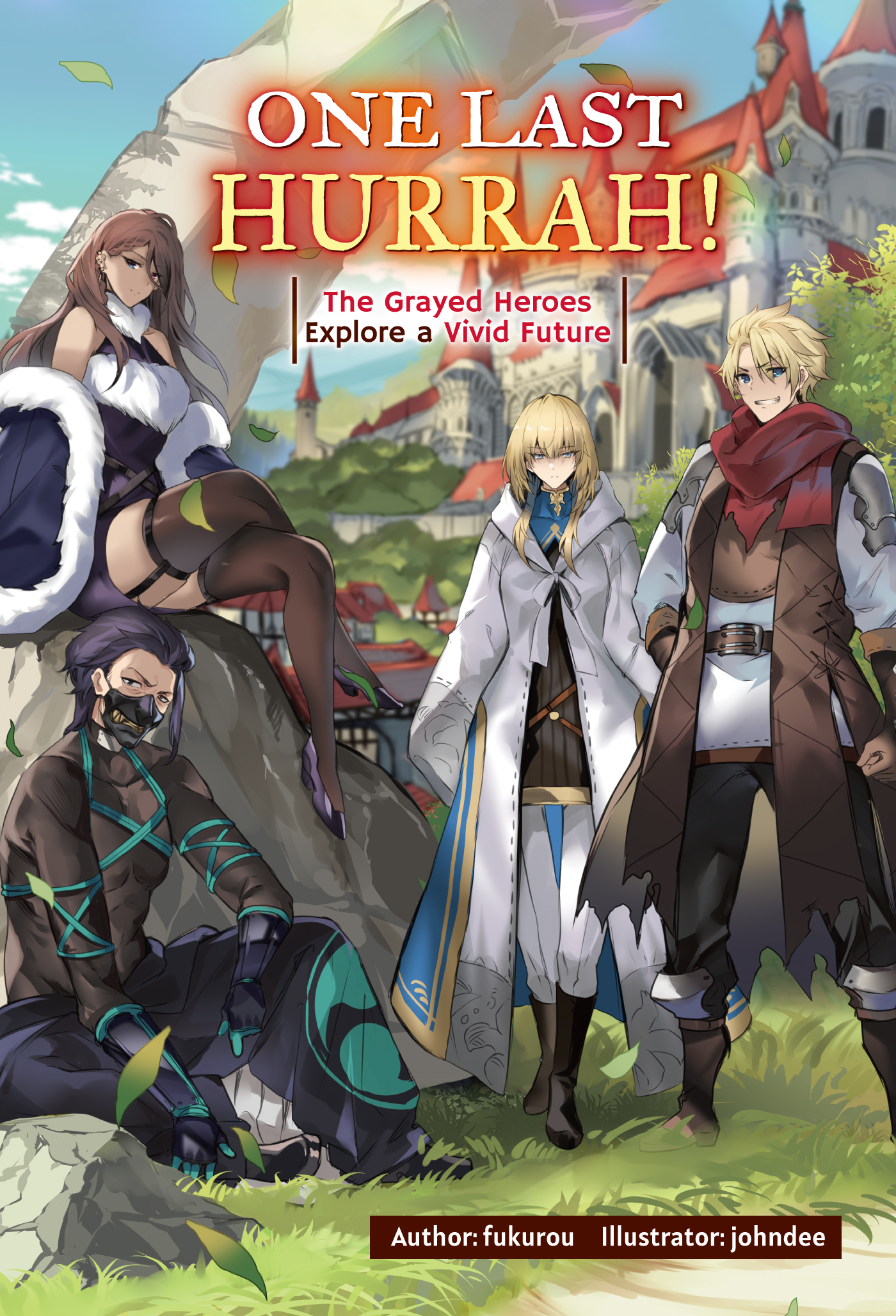 Color Illustrations - 02