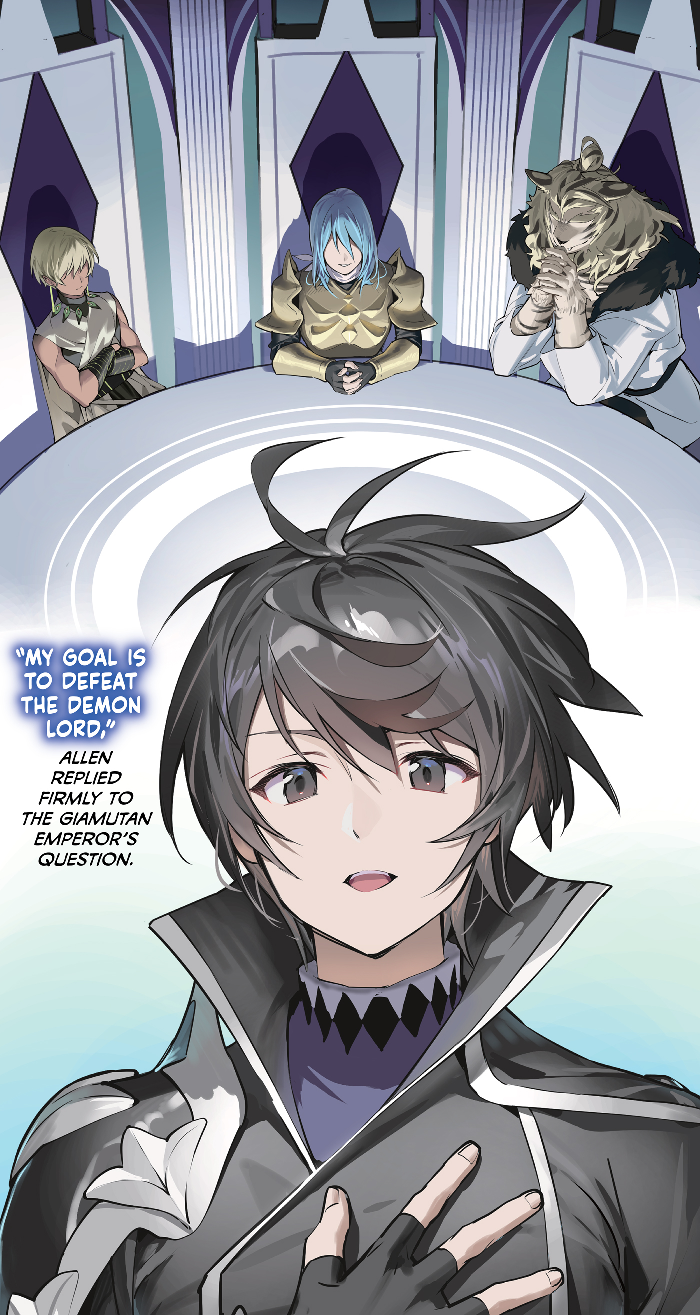 Color Illustrations - 02