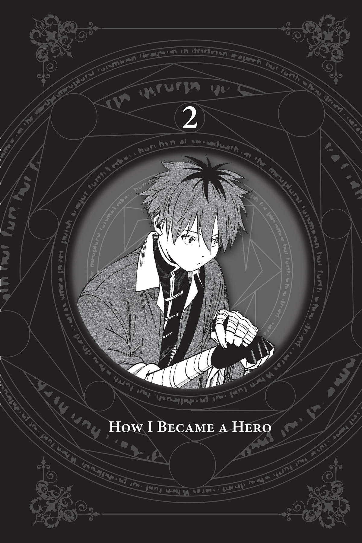 Chapter 2. How I Became A Hero - 07