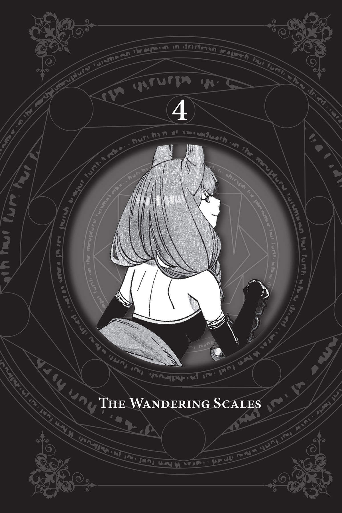 Chapter 4. The Wandering Scales - 09