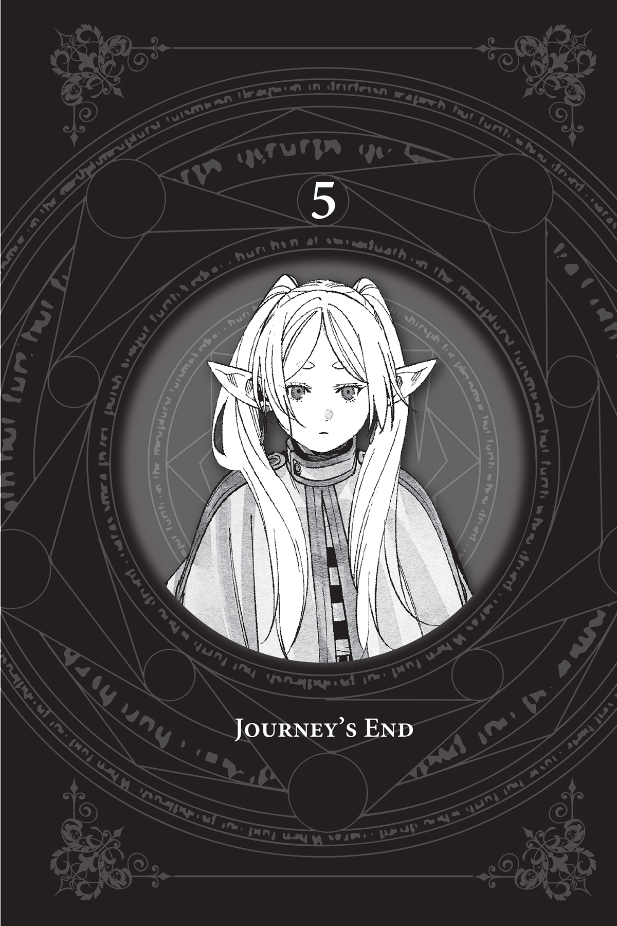 Chapter 5. Journey’s End - 10