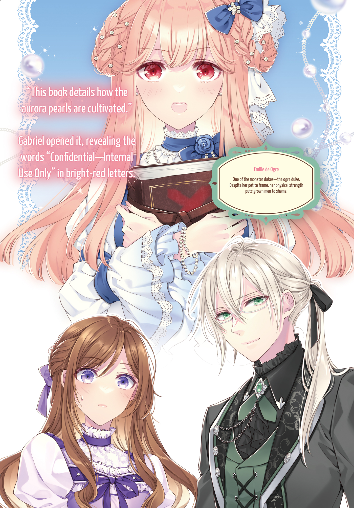 Color Illustrations - 02