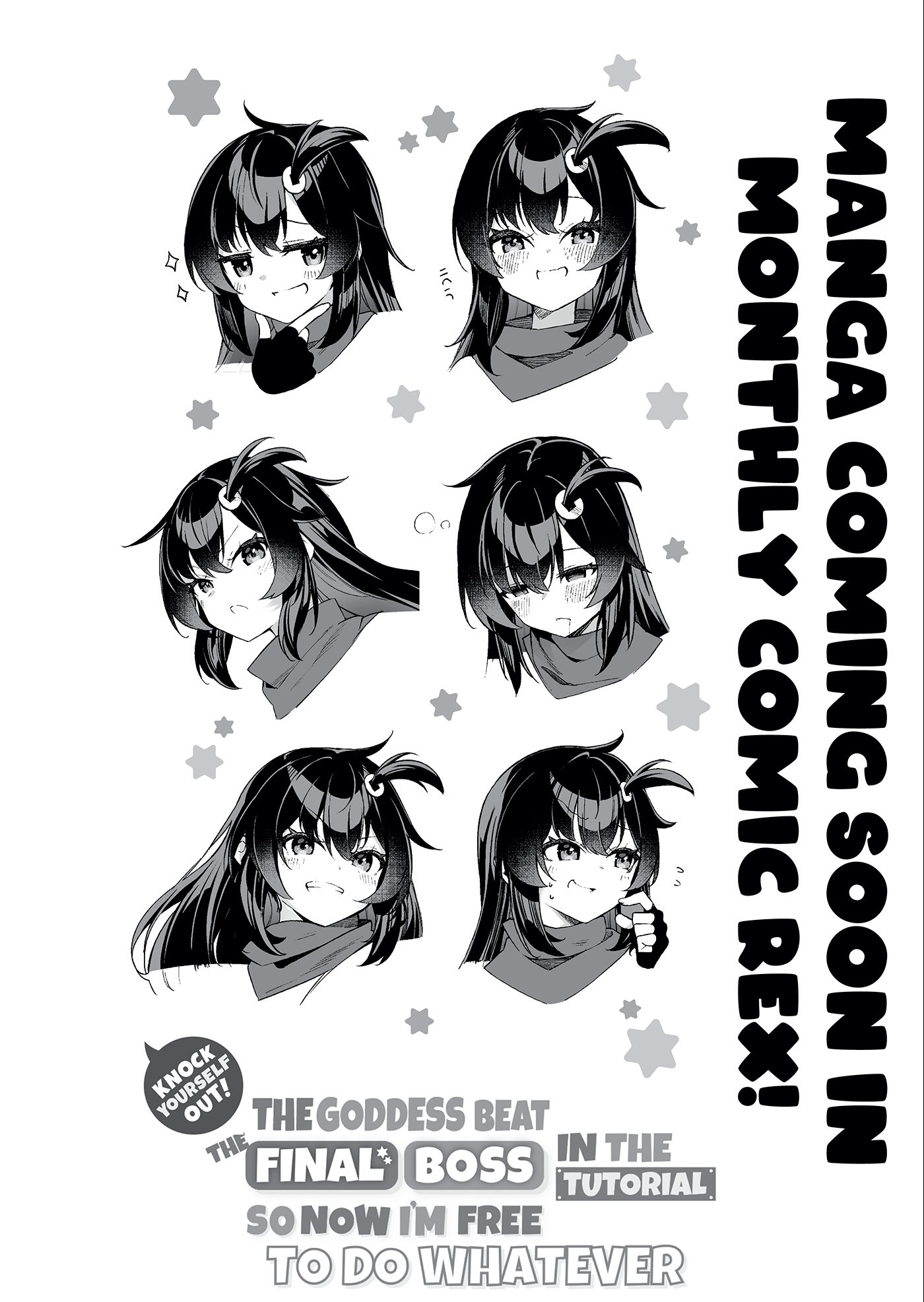 Character Illustrations - 05