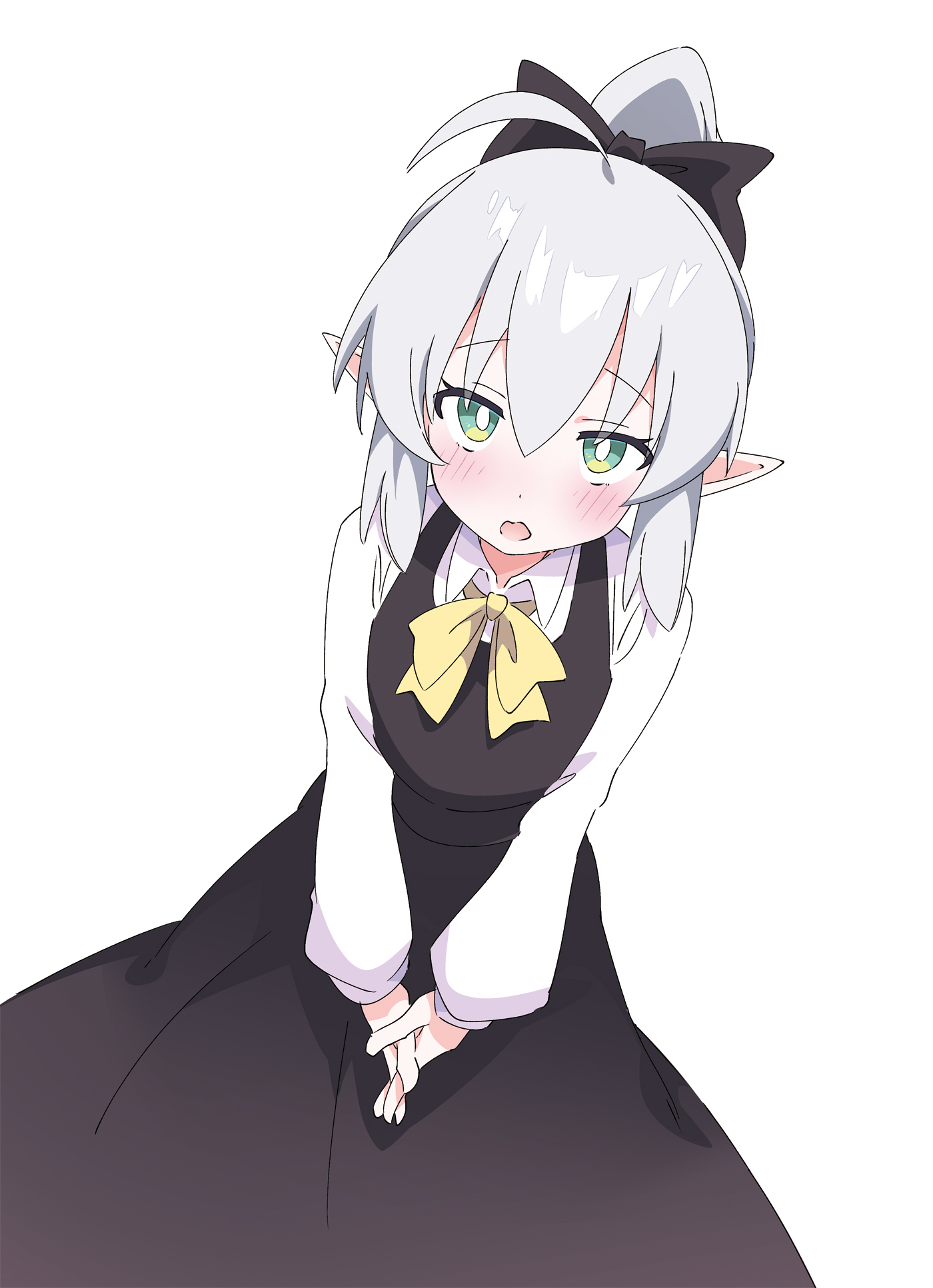 Bonus Textless Illustrations - 17