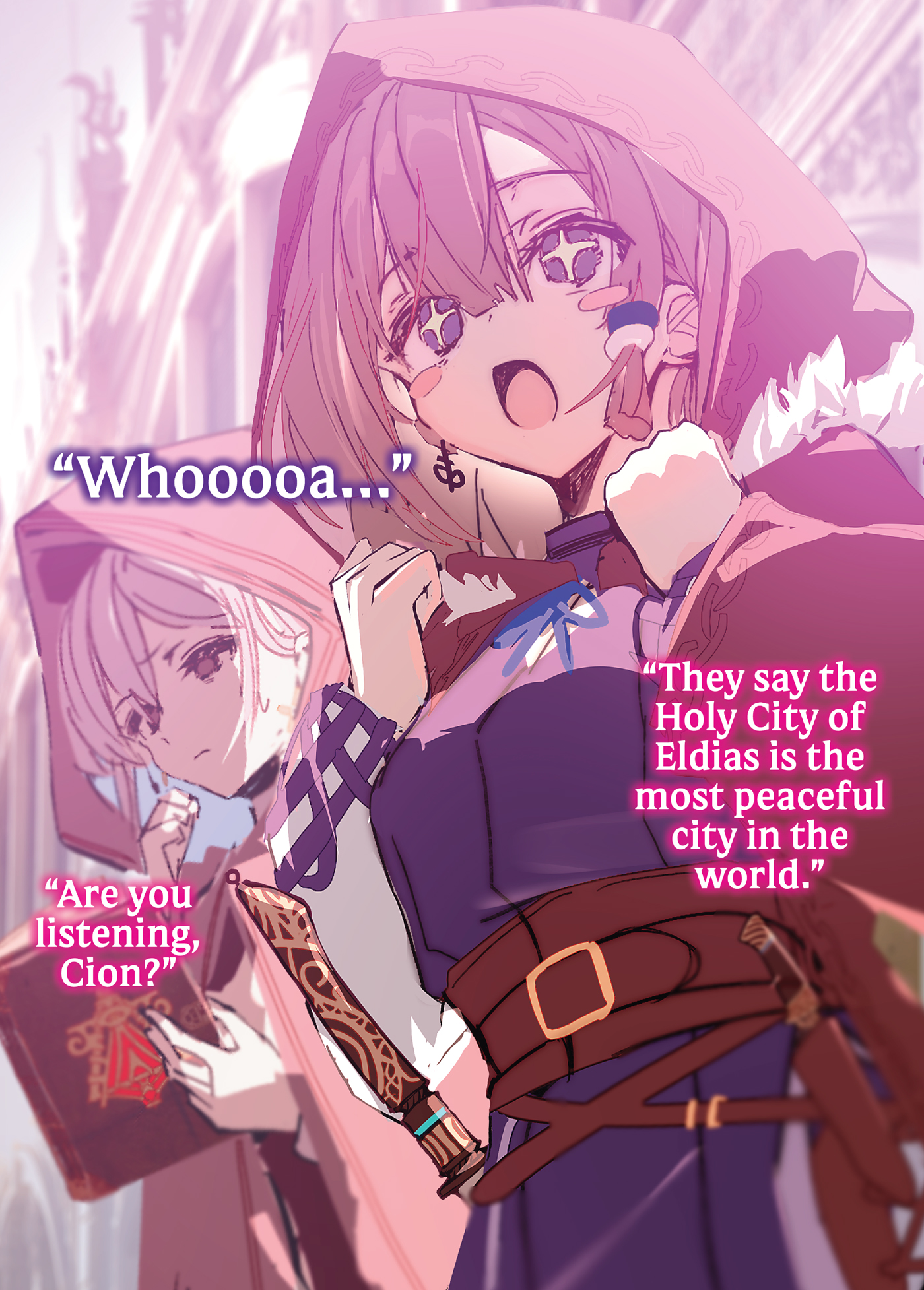 Color Illustrations - 12