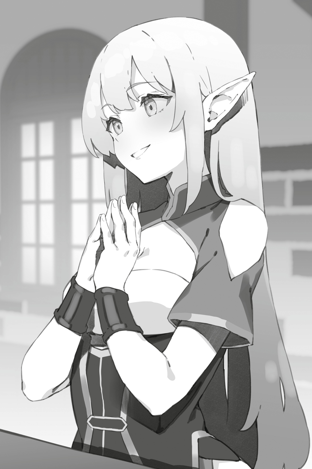 Chapter 1: The Day Approaches - 08