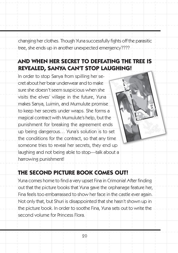 Volume 10 Recap - 18