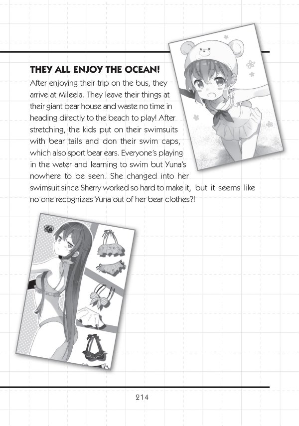 Volume 14 Recap - 30