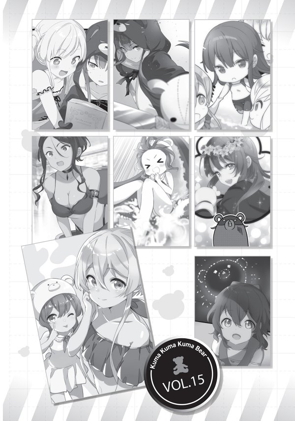 Volume 15 Recap - 32