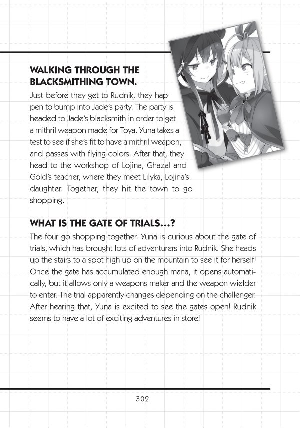 Volume 16 Recap - 36