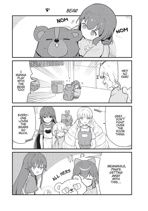 Manga from Sergei - 41