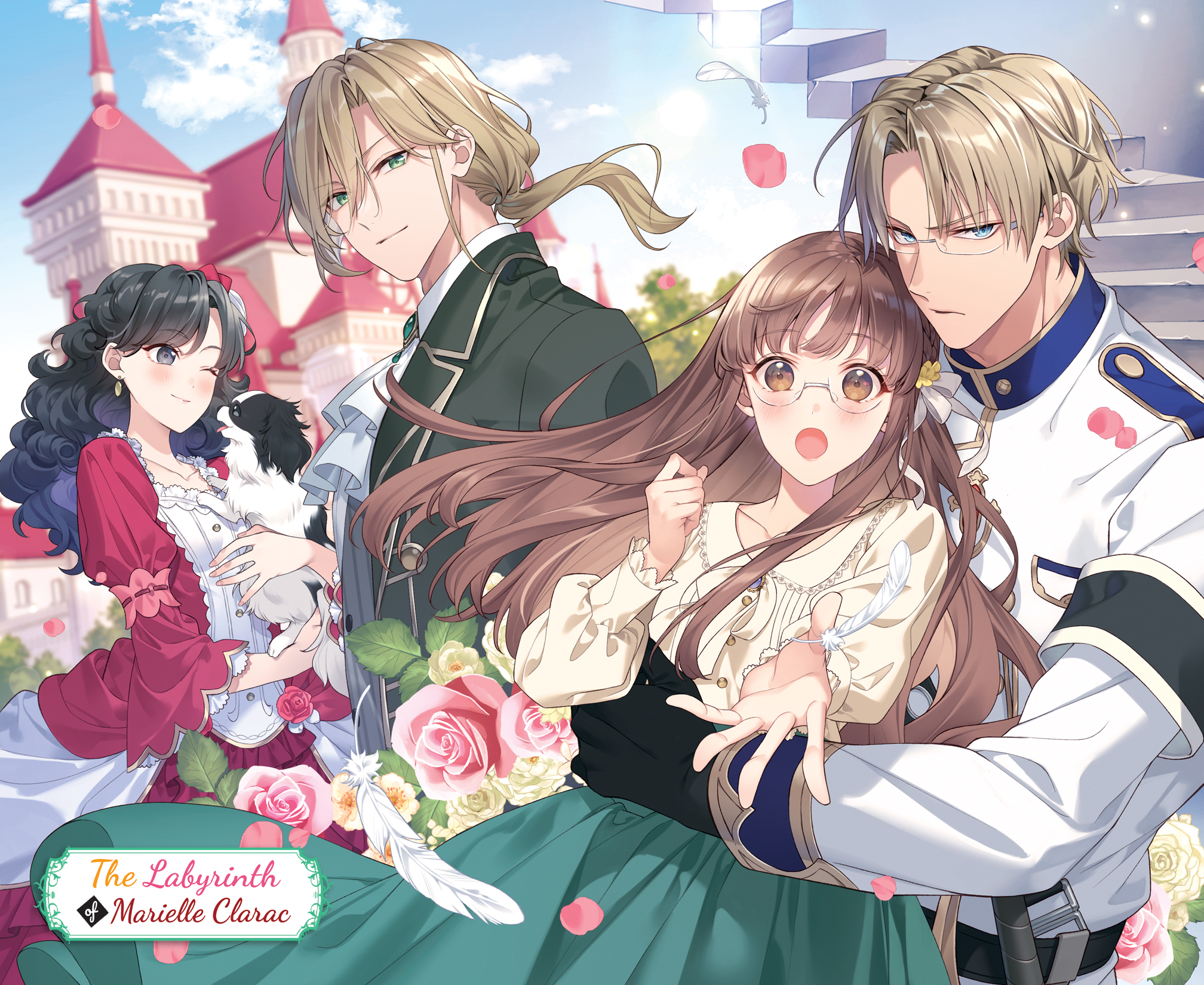 Color Illustration - 02