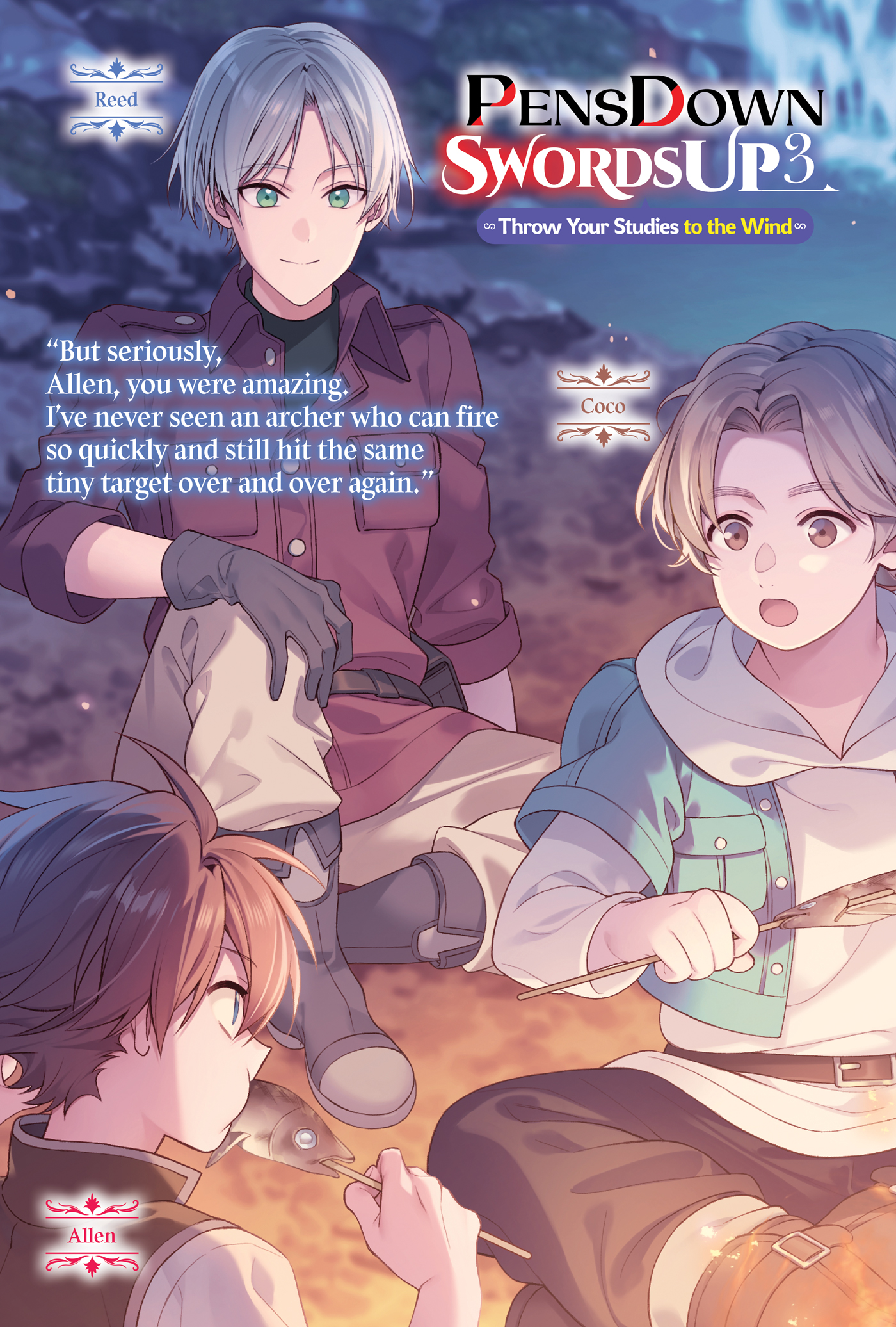 Color Illustrations - 02