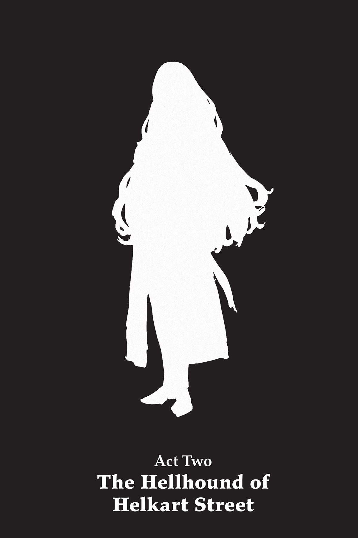 Act Two: The Hellhound of Helkart Street - 14