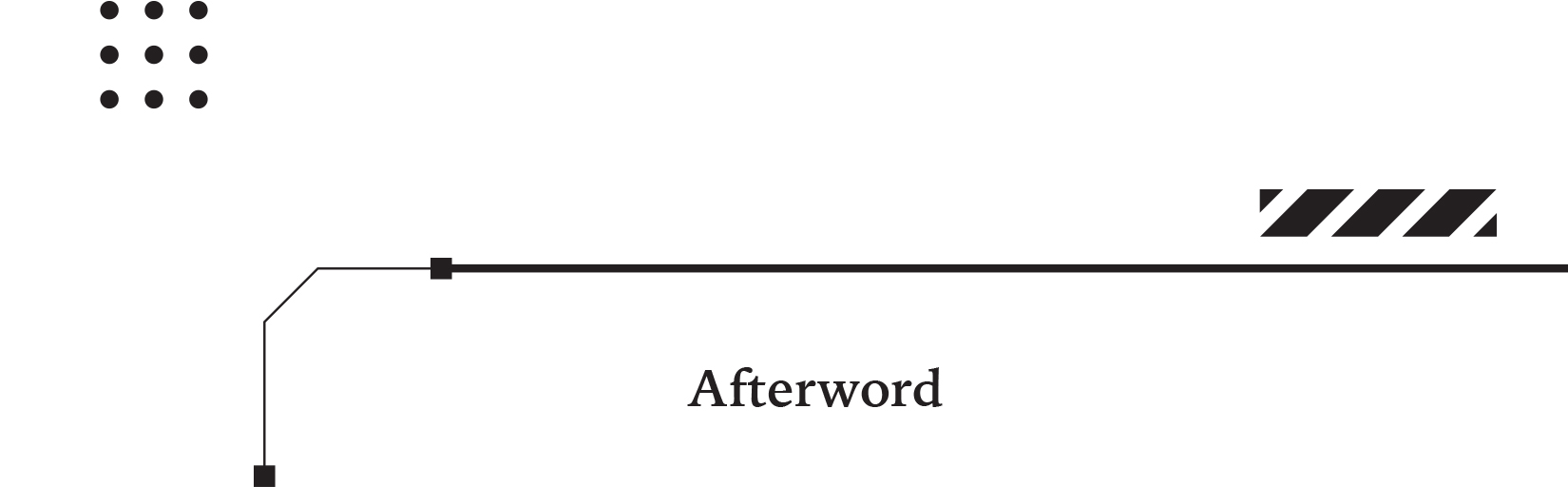 Afterword - 32