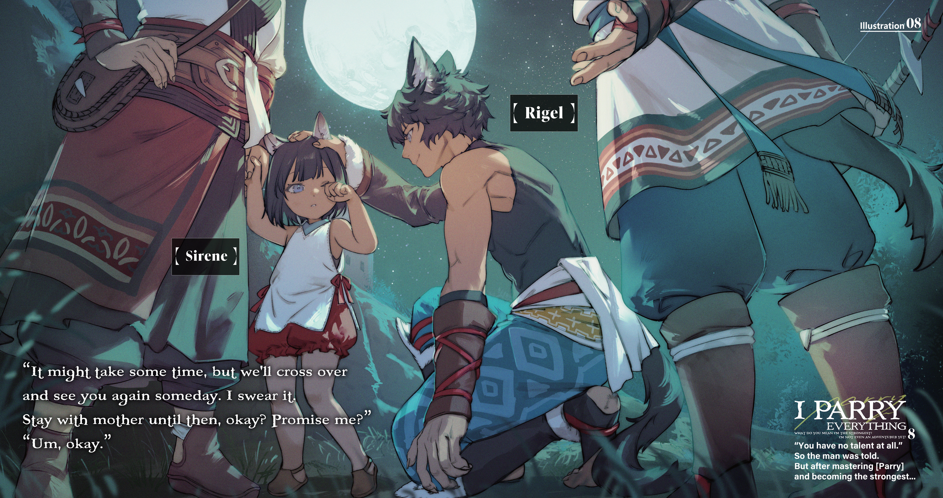 Color Illustrations - 02