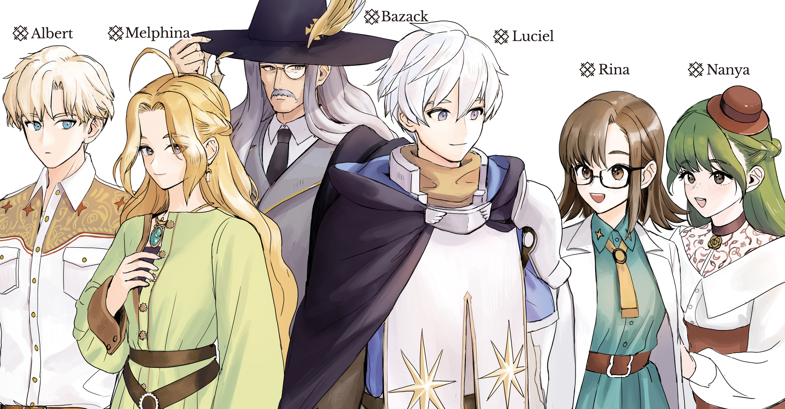 Color Illustrations - 02