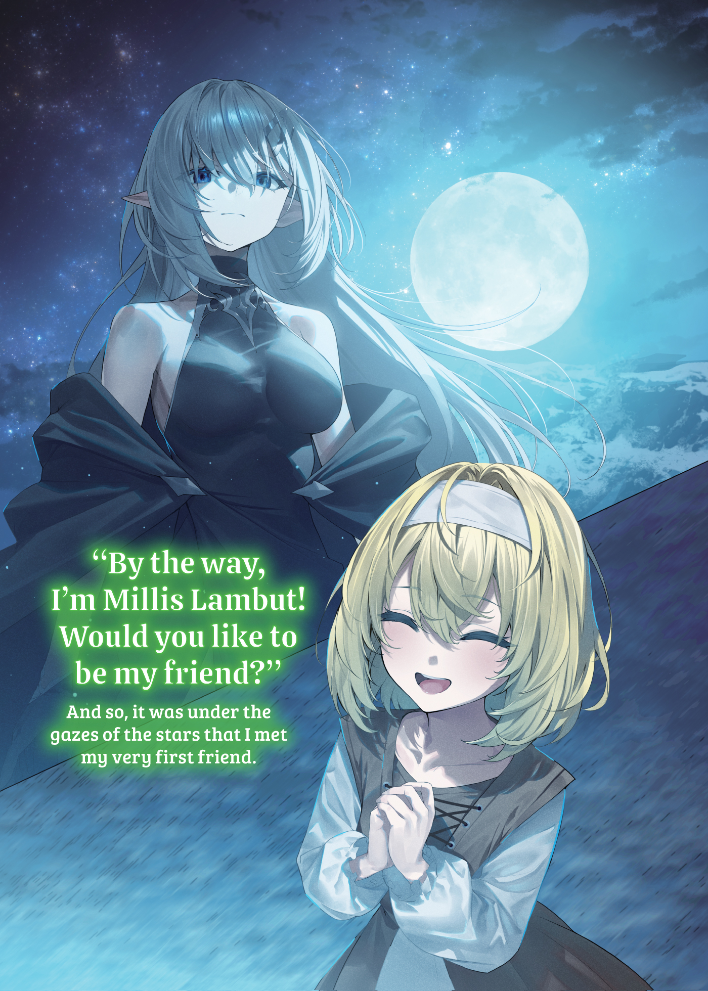 Color Illustrations - 12