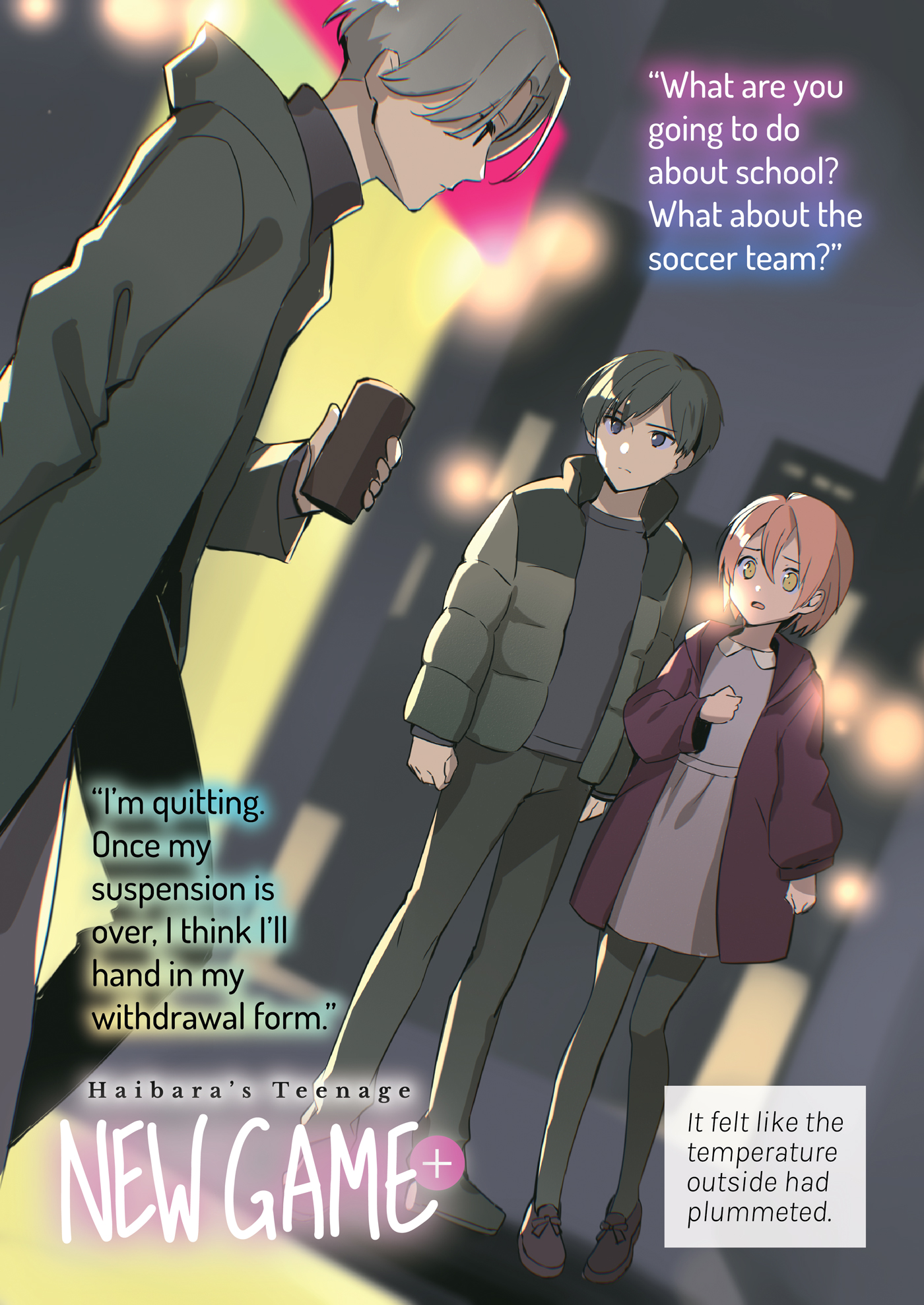 Color Illustrations - 12