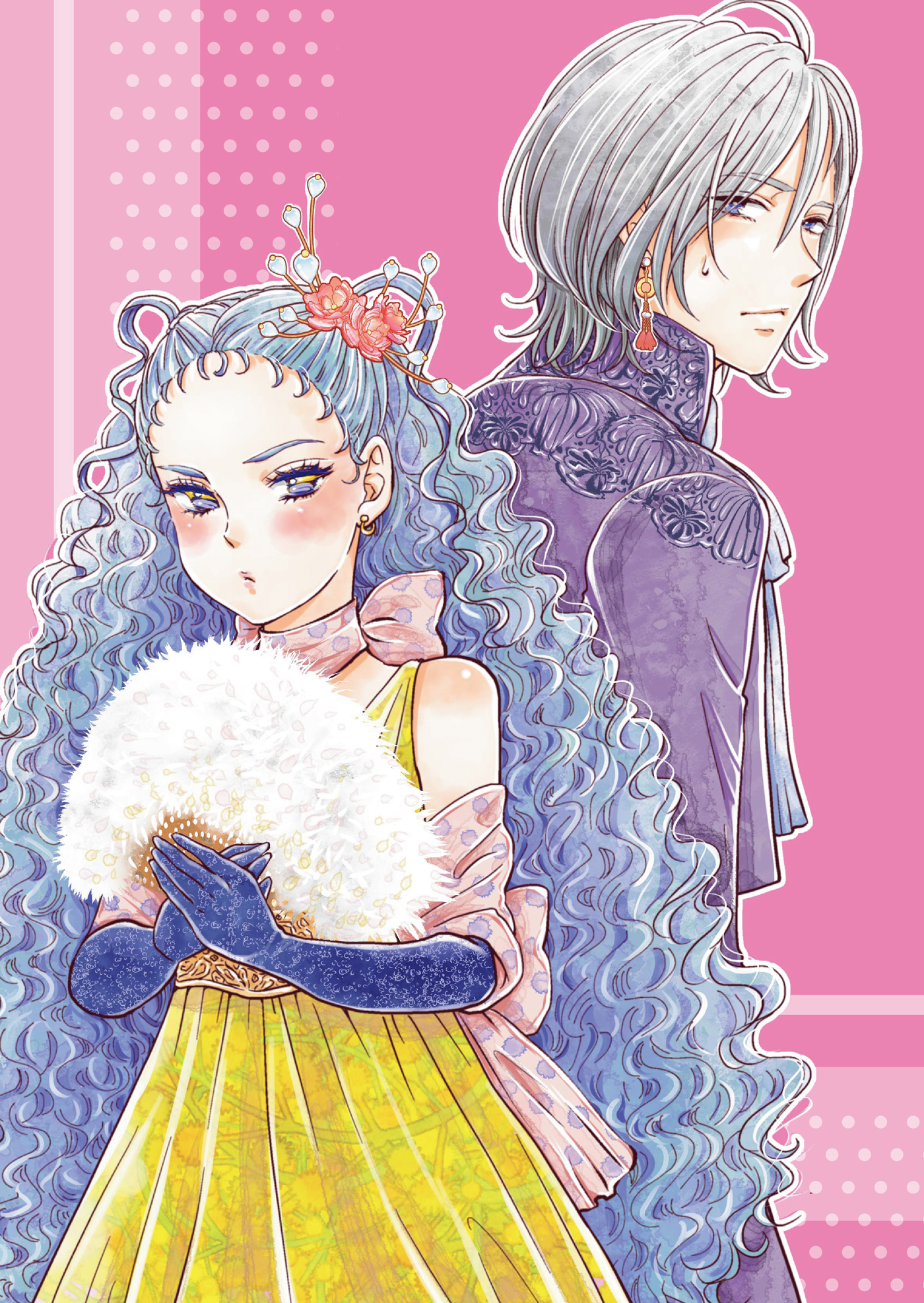 Color Illustration - 02